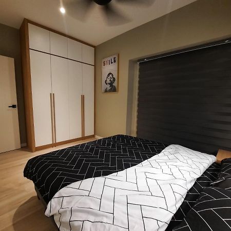 Melaka Homestay Best In Town 6+3 Paxs 外观 照片