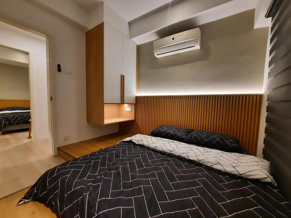 Melaka Homestay Best In Town 6+3 Paxs 外观 照片